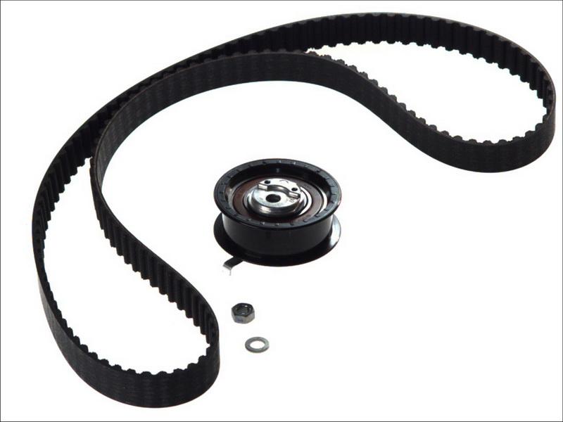 CONTINENTAL CT 1012 K1 - Комплект ременя ГРМ autocars.com.ua