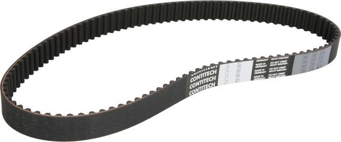 CONTINENTAL CT1013 - Ремінь ГРМ autocars.com.ua
