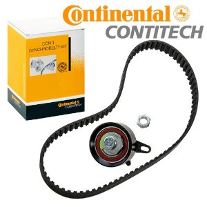 Continental CT1018K1 - Комплект ременя ГРМ autocars.com.ua