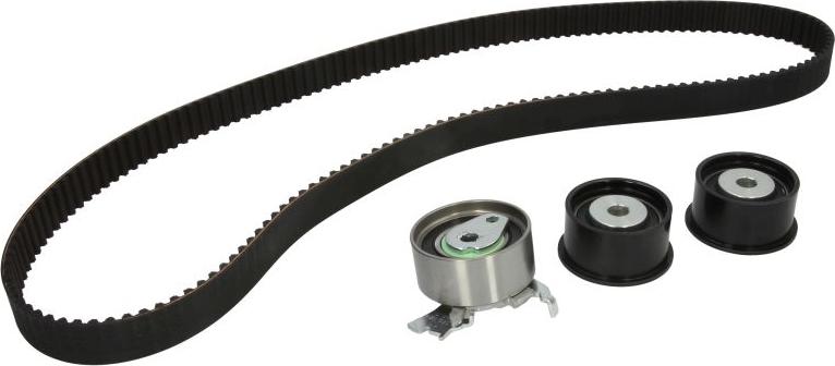 CONTINENTAL CT1023K1 - Комплект ременя ГРМ autocars.com.ua