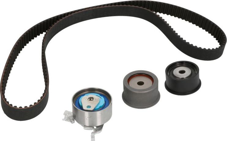CONTINENTAL CT1023K3 - Комплект ременя ГРМ autocars.com.ua