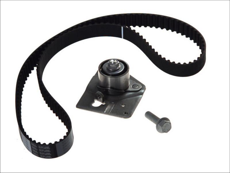 CONTINENTAL CT1025K1 - Комплект ременя ГРМ autocars.com.ua