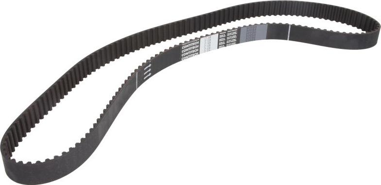 CONTINENTAL CT 1026 - Ремінь ГРМ autocars.com.ua