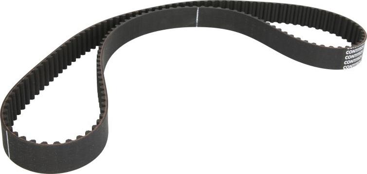 CONTINENTAL CT1033 - Ремінь ГРМ autocars.com.ua