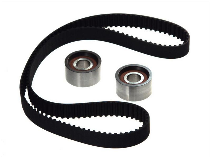 CONTINENTAL CT1034K1 - Комплект ременя ГРМ autocars.com.ua