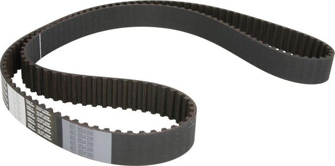 CONTINENTAL CT1034 - Ремінь ГРМ autocars.com.ua