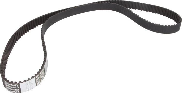 CONTINENTAL CT 1043 - Ремінь ГРМ autocars.com.ua