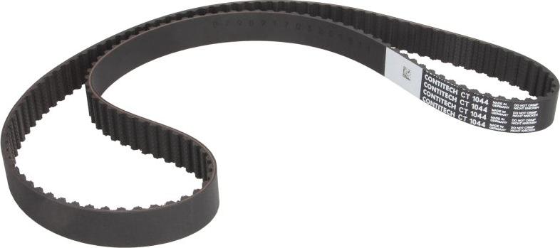 CONTINENTAL CT1044 - Ремінь ГРМ autocars.com.ua