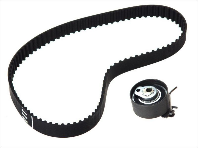 CONTINENTAL CT1045K1 - Комплект ременя ГРМ autocars.com.ua