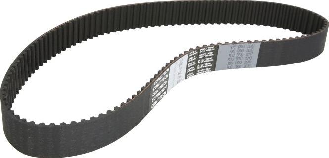 CONTINENTAL CT1048 - Ремінь ГРМ autocars.com.ua