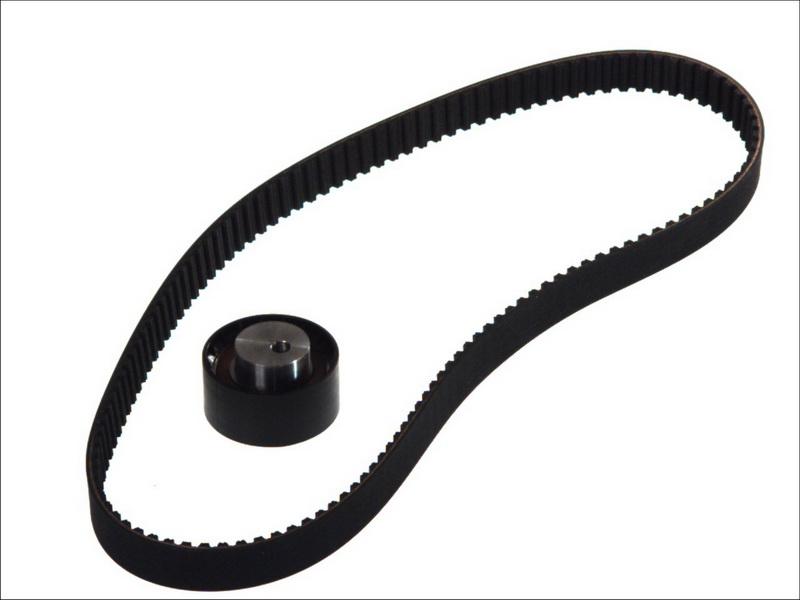 CONTINENTAL CT1049K1 - Комплект ременя ГРМ autocars.com.ua