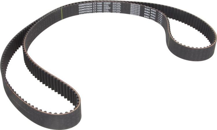 CONTINENTAL CT1050 - Ремінь ГРМ autocars.com.ua