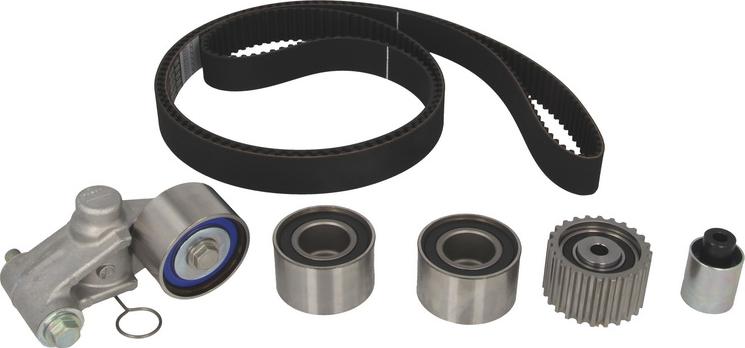 CONTINENTAL CT1058K2 - Комплект ременя ГРМ autocars.com.ua