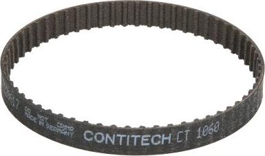 CONTINENTAL CT 1060 - Ремінь ГРМ autocars.com.ua