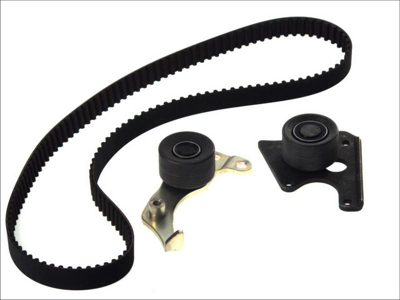 CONTINENTAL CT 1061 K2 - Комплект ременя ГРМ autocars.com.ua