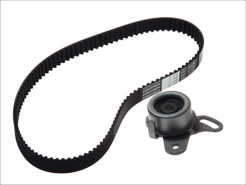 CONTINENTAL CT 1062 K1 - Комплект ременя ГРМ autocars.com.ua