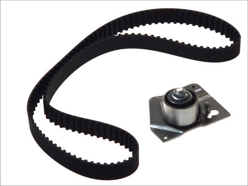 CONTINENTAL CT1064K1 - Комплект ременя ГРМ autocars.com.ua