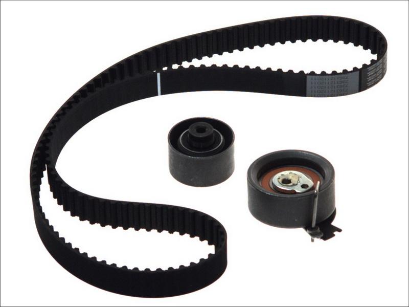 CONTINENTAL CT1065K1 - Комплект ременя ГРМ autocars.com.ua