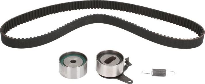 CONTINENTAL CT1069K1 - Комплект ременя ГРМ autocars.com.ua