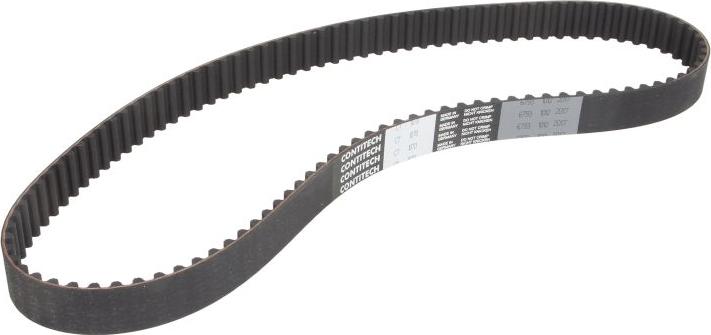 CONTINENTAL CT1070 - Ремінь ГРМ autocars.com.ua