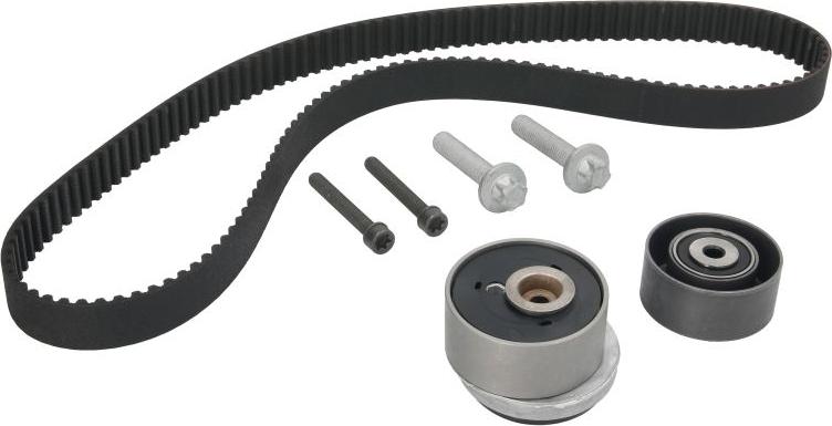 CONTINENTAL CT1077K2 - Комплект ременя ГРМ autocars.com.ua