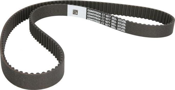 CONTINENTAL CT1077 - Ремінь ГРМ autocars.com.ua