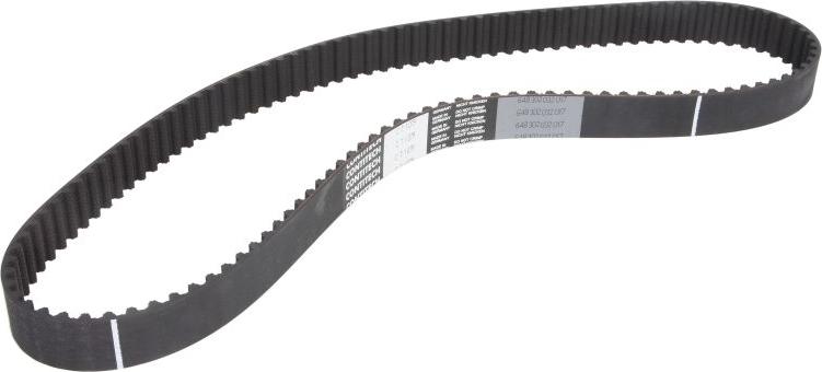 CONTINENTAL CT 1079 - Ремінь ГРМ autocars.com.ua