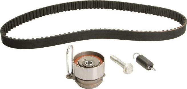 CONTINENTAL CT1082K1 - Комплект ременя ГРМ autocars.com.ua