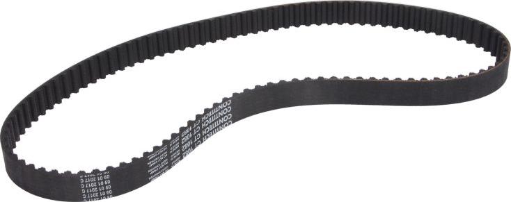 CONTINENTAL CT1082 - Ремінь ГРМ autocars.com.ua