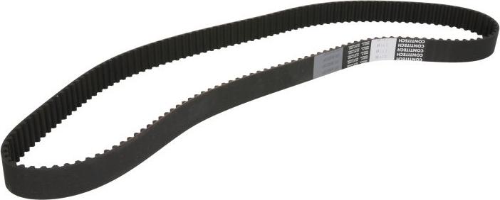 CONTINENTAL CT 1108 - Ремінь ГРМ autocars.com.ua