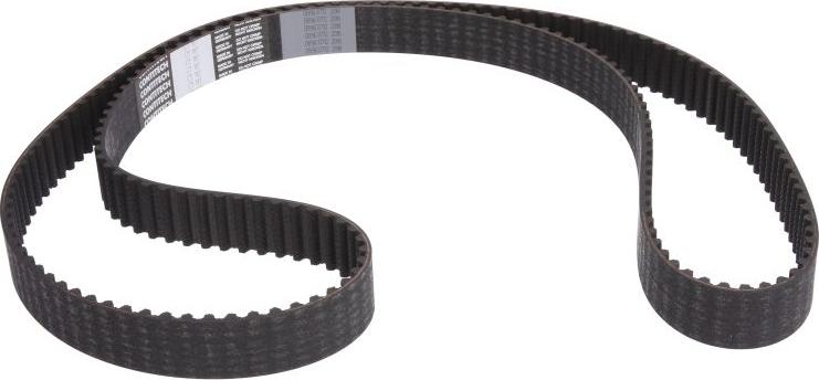 CONTINENTAL CT1117 - Ремінь ГРМ autocars.com.ua