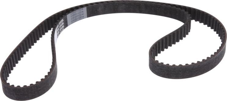 CONTINENTAL CT 1121 - Ремінь ГРМ autocars.com.ua