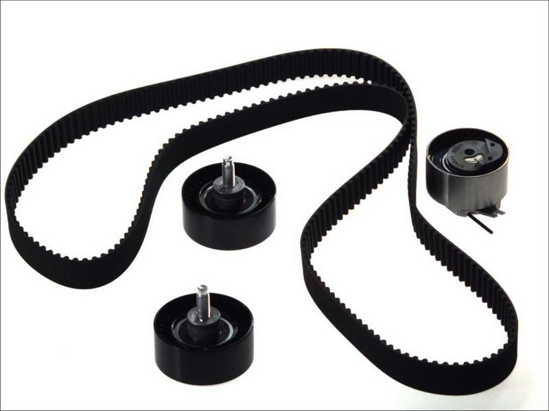 CONTINENTAL CT1123K1 - Комплект ременя ГРМ autocars.com.ua