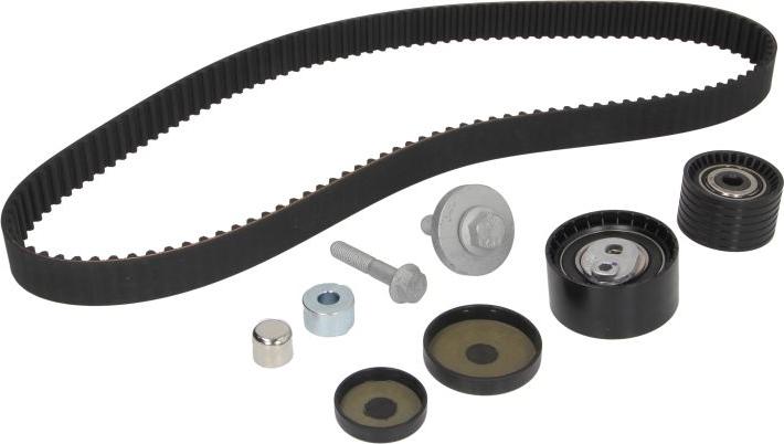 CONTINENTAL CT1130K3 - Комплект ременя ГРМ autocars.com.ua