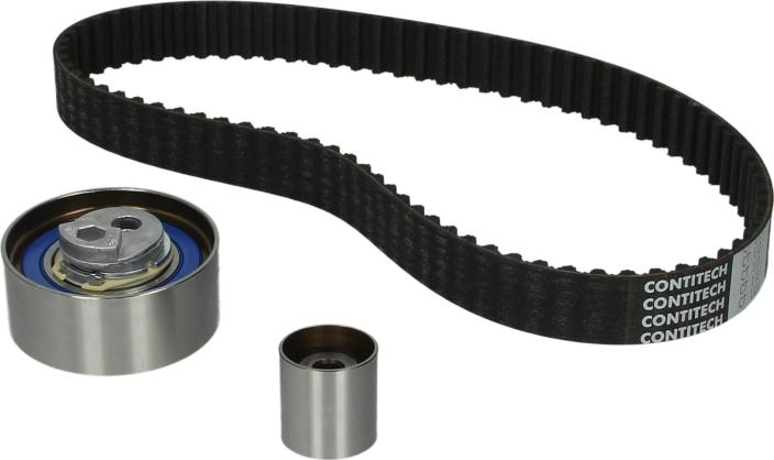 CONTINENTAL CT 1131 K1 - Комплект ременя ГРМ autocars.com.ua