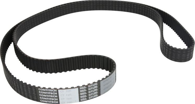CONTINENTAL CT1135 - Ремінь ГРМ autocars.com.ua