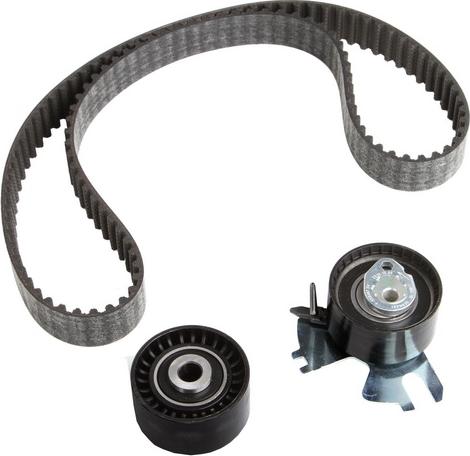 CONTINENTAL CT 1140 K1 - Комплект ременя ГРМ autocars.com.ua