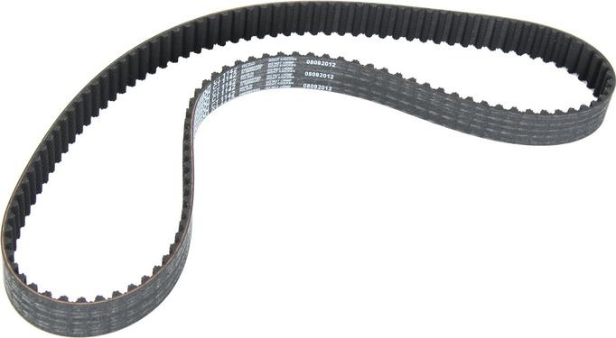 CONTINENTAL CT1142 - Ремінь ГРМ autocars.com.ua