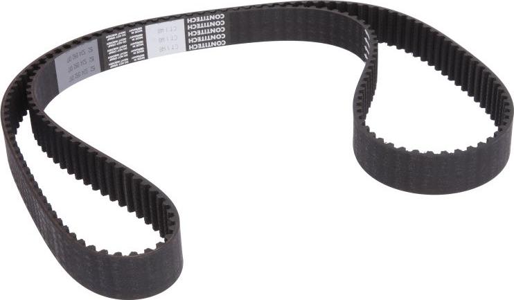 CONTINENTAL CT1148 - Ремінь ГРМ autocars.com.ua