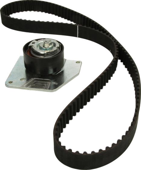 CONTINENTAL CT 1150 K1 - Комплект ременя ГРМ autocars.com.ua