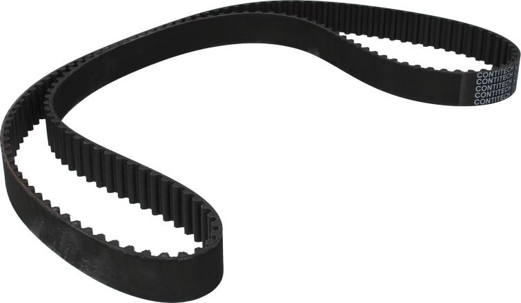 CONTINENTAL CT 1152 - Ремінь ГРМ autocars.com.ua