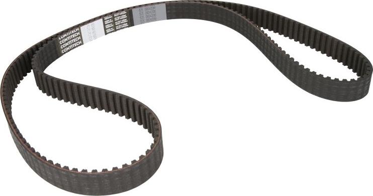 CONTINENTAL CT 1155 - Ремінь ГРМ autocars.com.ua