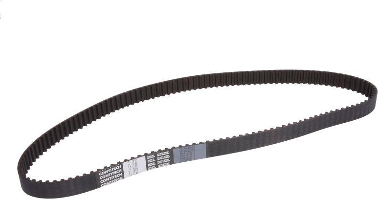 CONTINENTAL CT1162 - Ремінь ГРМ autocars.com.ua