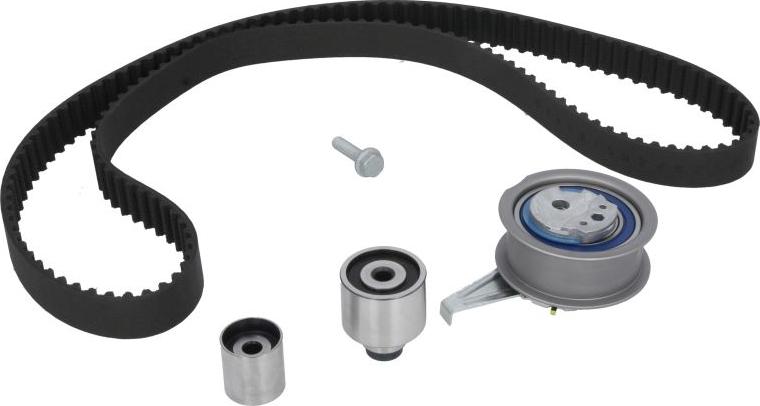 CONTINENTAL CT 1168 K3 - Комплект ременя ГРМ autocars.com.ua