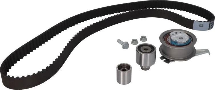 CONTINENTAL CT 1168 K5 - Комплект ременя ГРМ autocars.com.ua