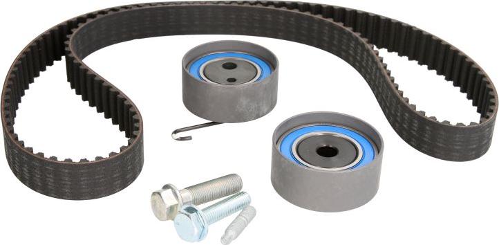 CONTINENTAL CT 1178 K1 - Комплект ременя ГРМ autocars.com.ua