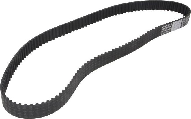 CONTINENTAL CT1178 - Ремінь ГРМ autocars.com.ua