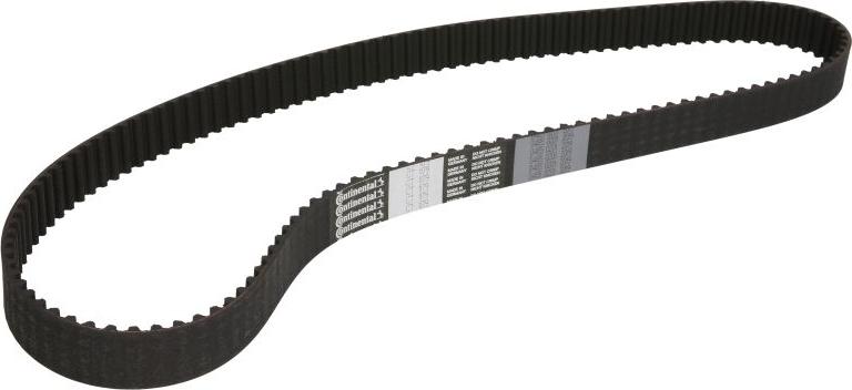 CONTINENTAL CT1179 - Ремінь ГРМ autocars.com.ua