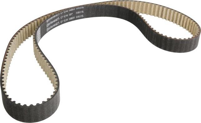 CONTINENTAL CT 1216 - Ремінь ГРМ autocars.com.ua