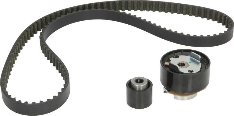 CONTINENTAL CT1228K1 - Комплект ременя ГРМ autocars.com.ua